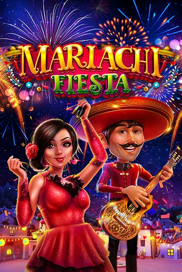 Mariachi Fiesta демо игра казино без регистрации | PokerDom