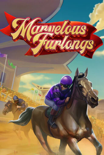 Marvelous Furlongs демо игра казино без регистрации | PokerDom