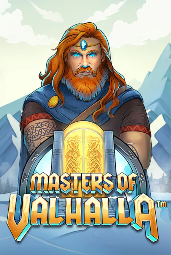 Masters Of Valhalla демо игра казино без регистрации | PokerDom