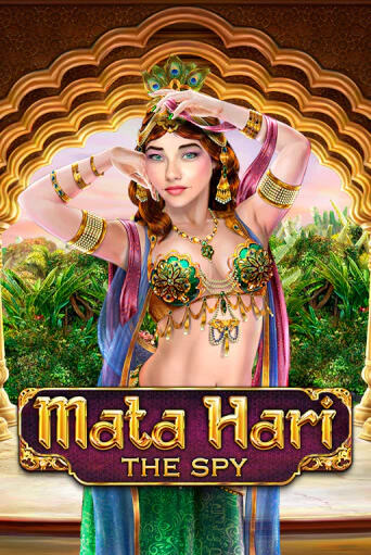 Mata Hari: The Spy демо игра казино без регистрации | PokerDom