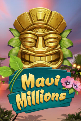 Maui Millions демо игра казино без регистрации | PokerDom