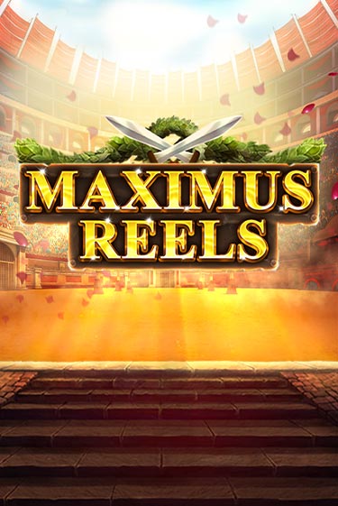 Maximus Reels демо игра казино без регистрации | PokerDom