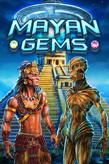 Mayan Gems демо игра казино без регистрации | PokerDom