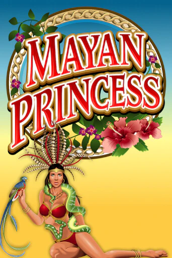 Mayan Princess демо игра казино без регистрации | PokerDom