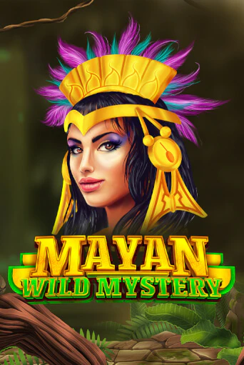 Mayan Wild Mystery демо игра казино без регистрации | PokerDom