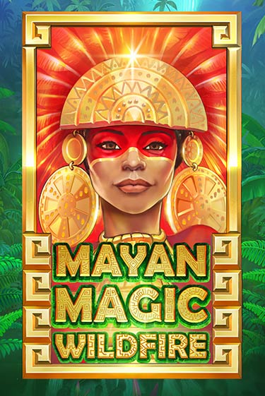 Mayan Magic Wildfire демо игра казино без регистрации | PokerDom