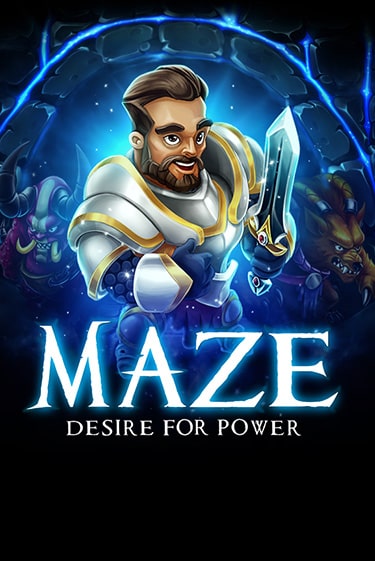 Maze: Desire for Power демо игра казино без регистрации | PokerDom