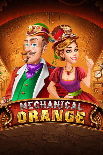 Mechanical Orange демо игра казино без регистрации | PokerDom