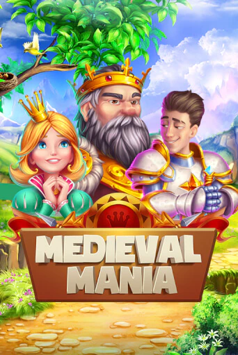 Medieval Mania демо игра казино без регистрации | PokerDom