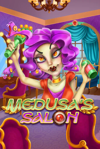 Medusa's Salon демо игра казино без регистрации | PokerDom