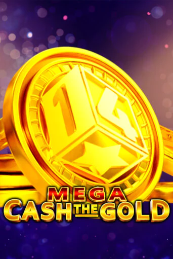 Mega Cash The Gold демо игра казино без регистрации | PokerDom