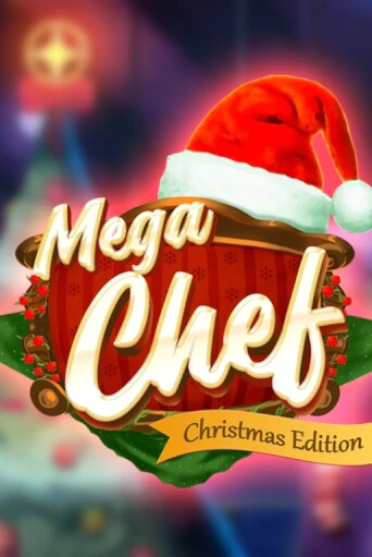 Mega Chef Christmas Edition демо игра казино без регистрации | PokerDom