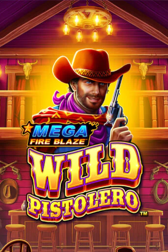 Mega FireBlaze: Wild Pistolero демо игра казино без регистрации | PokerDom