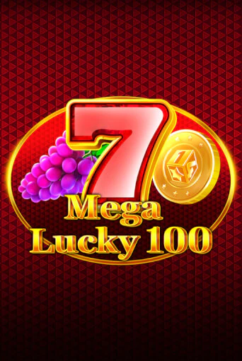 Mega Lucky 100 демо игра казино без регистрации | PokerDom