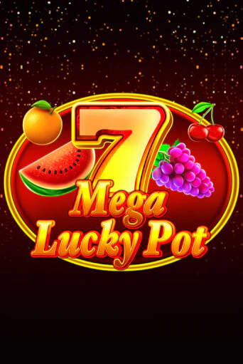 Mega Lucky Pot демо игра казино без регистрации | PokerDom