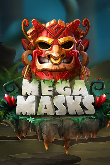 Mega Masks демо игра казино без регистрации | PokerDom