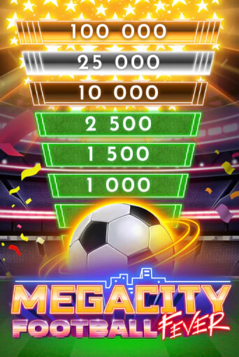 Megacity Football Fever демо игра казино без регистрации | PokerDom