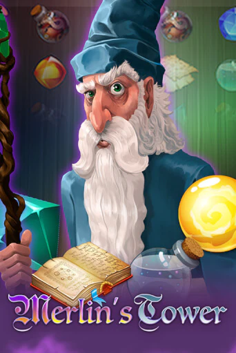 Merlin's Tower демо игра казино без регистрации | PokerDom