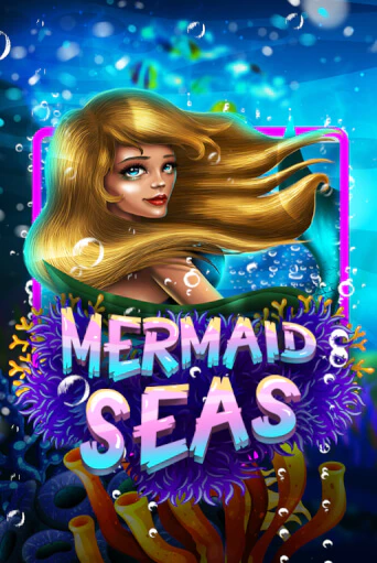 Mermaid Seas демо игра казино без регистрации | PokerDom