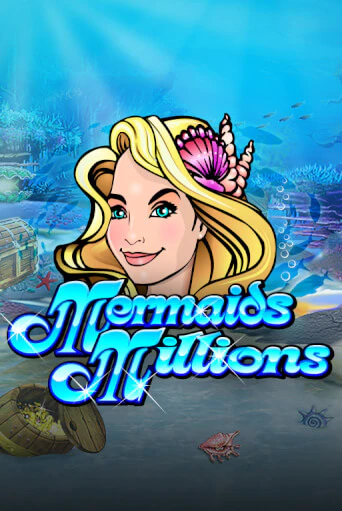 Mermaids Millions демо игра казино без регистрации | PokerDom