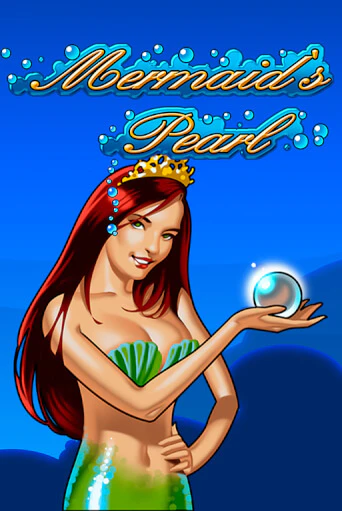 Mermaid's Pearl демо игра казино без регистрации | PokerDom