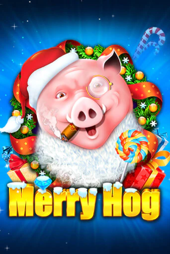 Merry Hog демо игра казино без регистрации | PokerDom