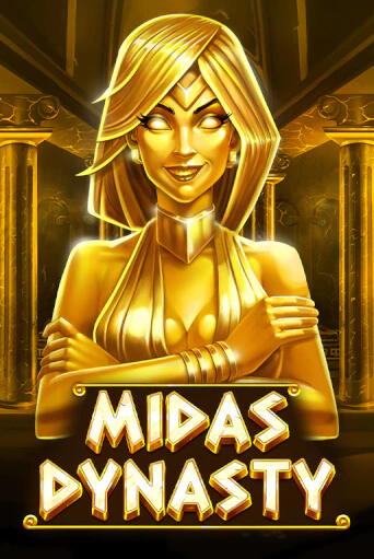 Midas Dynasty демо игра казино без регистрации | PokerDom