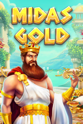 Midas Gold демо игра казино без регистрации | PokerDom