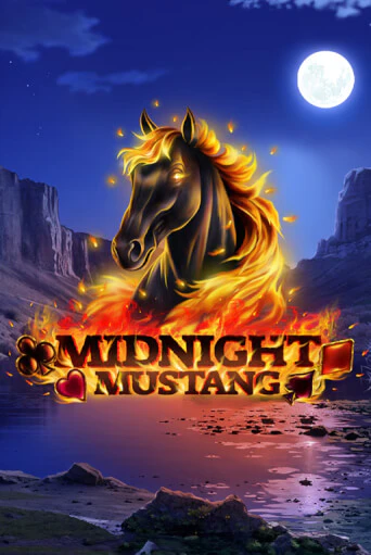 Midnight Mustang демо игра казино без регистрации | PokerDom