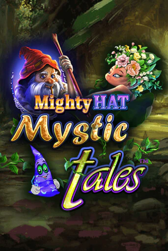 Mighty Hat: Mystic Tales демо игра казино без регистрации | PokerDom