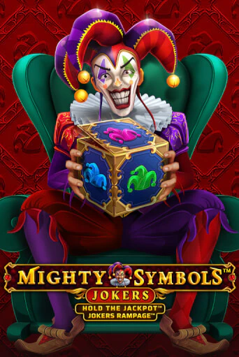 Mighty Symbols: Jokers демо игра казино без регистрации | PokerDom