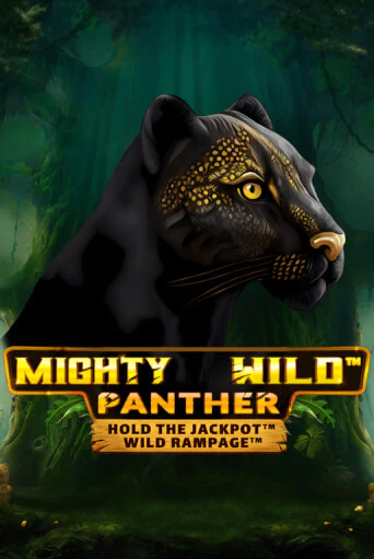 Mighty Wild: Panther Grand Gold Edition демо игра казино без регистрации | PokerDom