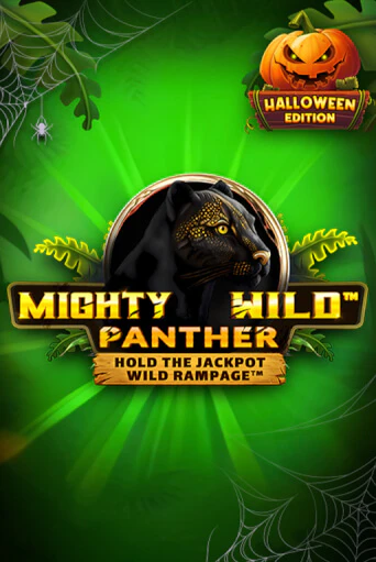 Mighty Wild: Panther Halloween Edition демо игра казино без регистрации | PokerDom