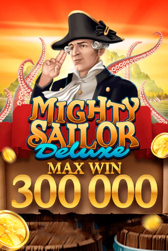 Mighty Sailor демо игра казино без регистрации | PokerDom