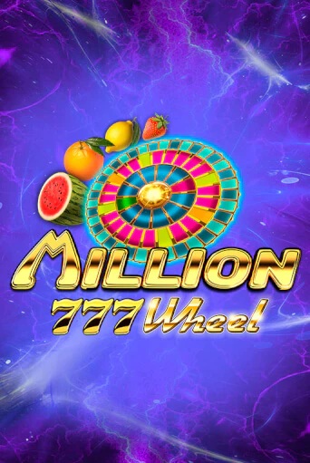 Million 777 Wheel демо игра казино без регистрации | PokerDom