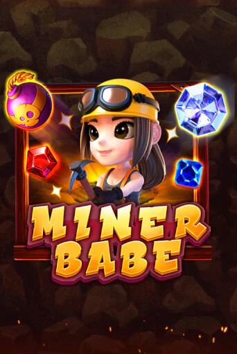 Miner Babe демо игра казино без регистрации | PokerDom