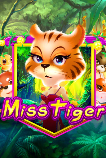 Miss Tiger демо игра казино без регистрации | PokerDom