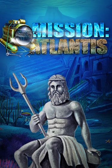 Mission Atlantis демо игра казино без регистрации | PokerDom