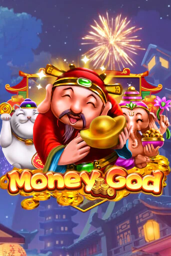 Money God демо игра казино без регистрации | PokerDom