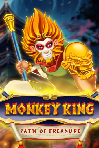 Monkey King: Path to Treasure демо игра казино без регистрации | PokerDom