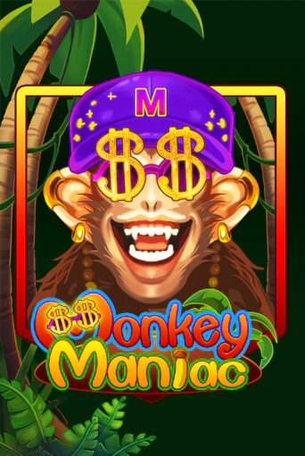 Monkey Maniac демо игра казино без регистрации | PokerDom