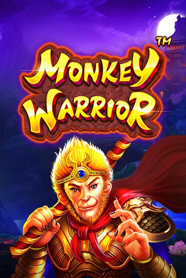 Monkey Warrior демо игра казино без регистрации | PokerDom