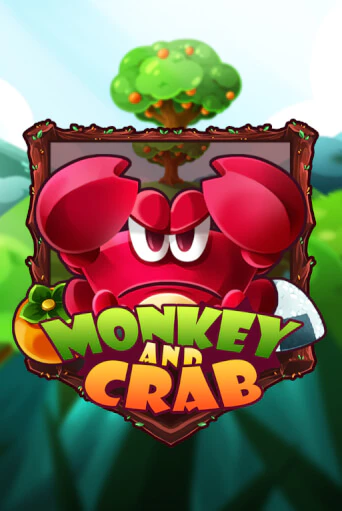 Monkey and Crab демо игра казино без регистрации | PokerDom