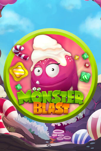 Monster Blast демо игра казино без регистрации | PokerDom