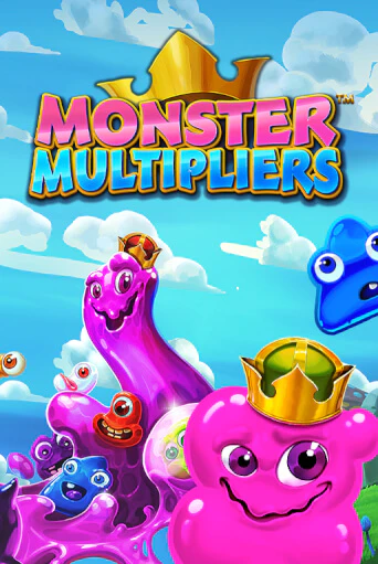 Monsters Multipliers демо игра казино без регистрации | PokerDom