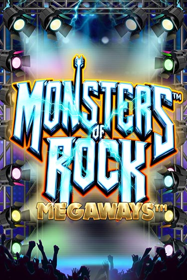 Monsters of Rock Megaways демо игра казино без регистрации | PokerDom