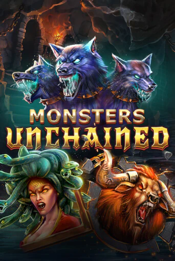 Monsters Unchained демо игра казино без регистрации | PokerDom