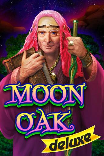 Moon Oak Deluxe демо игра казино без регистрации | PokerDom