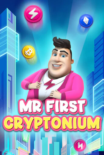 MR FIRST CRYPTONIUM демо игра казино без регистрации | PokerDom