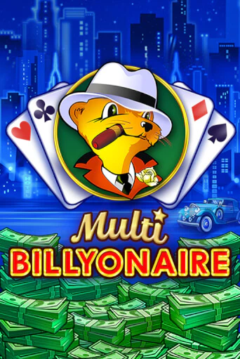 Multi Billyonaire демо игра казино без регистрации | PokerDom